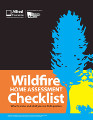 Nationwide Wildfire Home Assessment and Checklist