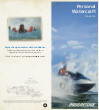 Progressive Personal Watercraft