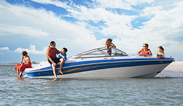 Boat/Watercraft Insurance