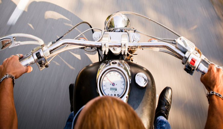 Motorcycle Insurance